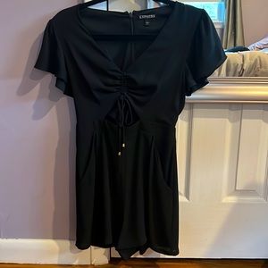 Women’s express romper